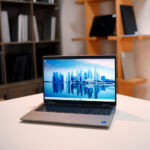 Dell Latitude 5520 | 11th Gen Core i5 | 16GB DDR4 RAM | 256GB NVME | 15.6" FHD