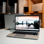 HP EliteBook 840 G7 | 10th Gen Core i7 | 32GB DDR4 RAM | 256GB NVME | 14"FHD