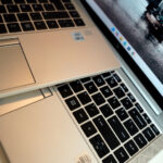 HP EliteBook 840 G7 | 10th Gen Core i7 | 32GB DDR4 RAM | 256GB NVME | 14"FHD - Image 2