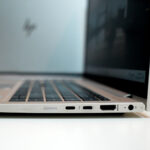 HP EliteBook 840 G7 | 10th Gen Core i5 | 8GB DDR4 RAM | 256GB M.2 SSD | 14" FHD - Image 2