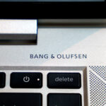 HP EliteBook 840 G7 | 10th Gen Core i5 | 8GB DDR4 RAM | 256GB M.2 SSD | 14" FHD - Image 3