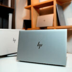 HP EliteBook 840 G7 | 10th Gen Core i7 | 32GB DDR4 RAM | 256GB NVME | 14"FHD - Image 6