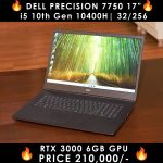 Dell-Precision-7750-RTX-3000-6GB-LaptopWali-Pakistan