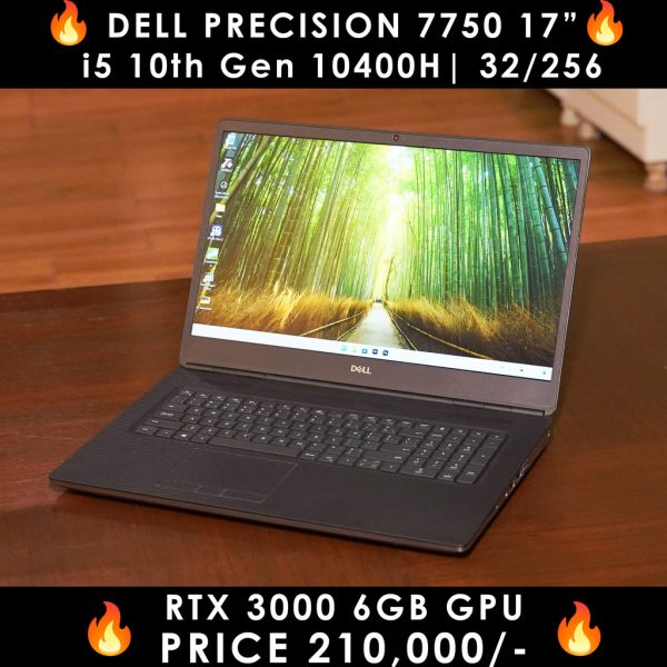 Dell-Precision-7750-RTX-3000-6GB-LaptopWali-Pakistan