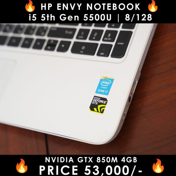 HP-ENVY-NoteBook-GTX-850M-4GB-LaptopWali-Pakistan