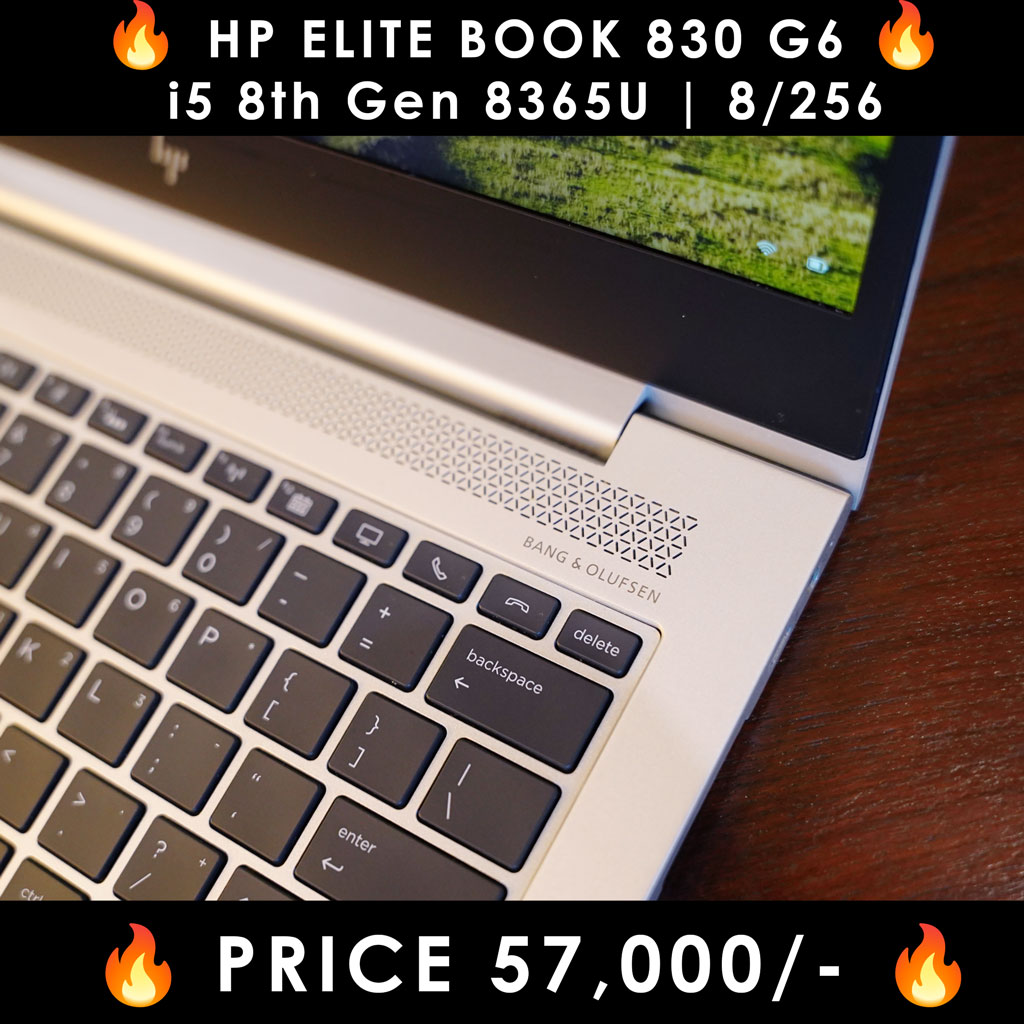 HP-EliteBook-830-G6-Bang-Olufsen-LaptopWali-Pakistan