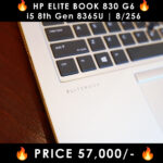 HP-EliteBook-830-G6-Touchpad-LaptopWali-Pakistan