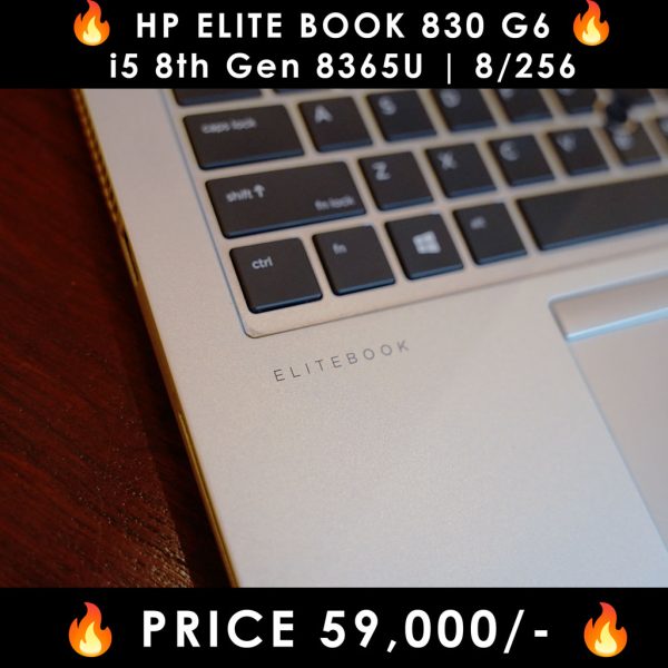 HP-EliteBook-830-G6-Touchpad-LaptopWali-Pakistan