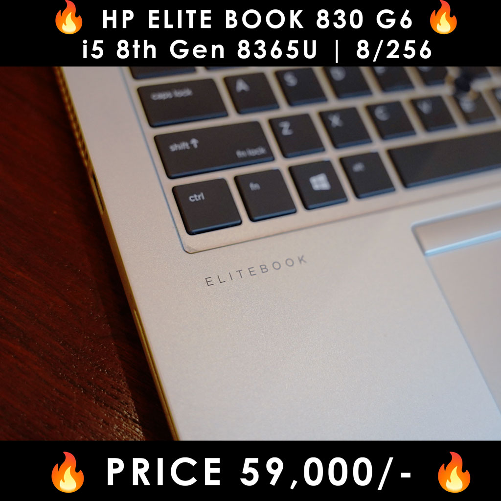 HP-EliteBook-830-G6-Touchpad-LaptopWali-Pakistan