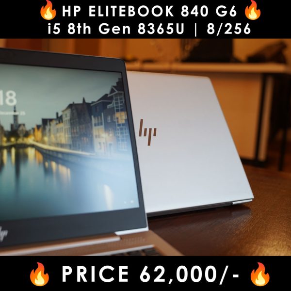 HP-EliteBook-840-G6-Back-LaptopWali-Pakistan