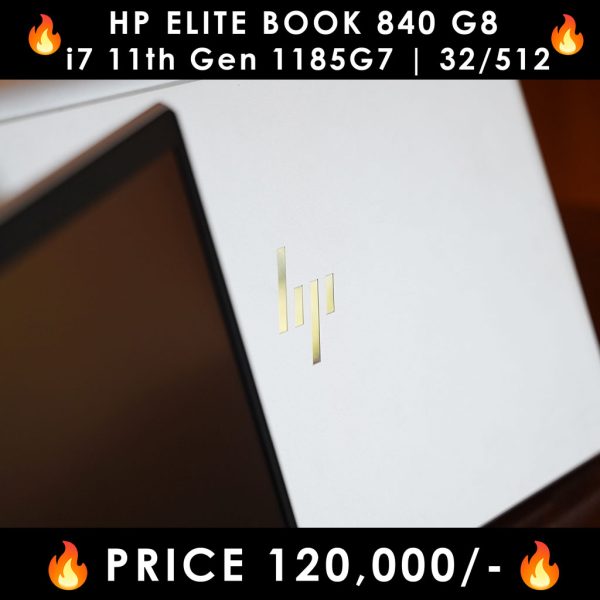 HP-EliteBook-840-G8-Back-LaptopWali-Pakistan