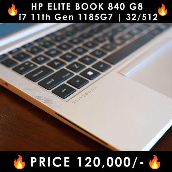 HP-EliteBook-840-G8-Touchpad-LaptopWali-Pakistan