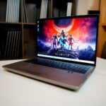 HP ZBook Fury 16 G9 | 12th Gen Core i7 | 32GB DDR5 RAM | 512GB NVME | 16" FHD LED