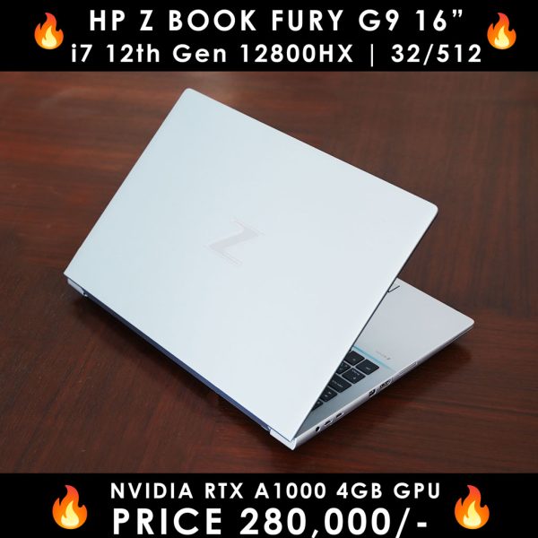 HP-ZBook-Fury-16-G9-Back-LaptopWali-Pakistan