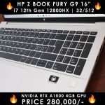 HP-ZBook-Fury-16-G9-Keyboard-LaptopWali-Pakistan