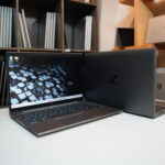 HP ZBook FireFly 14 G7 | 10th Gen Core i5 | 16GB DDR4 RAM | 256GB NVME | 14" FHD IPS LED