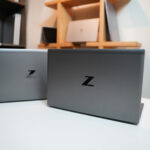 HP ZBook FireFly 14 G7 | 10th Gen Core i5 | 16GB DDR4 RAM | 256GB NVME | 14" FHD IPS LED - Image 2