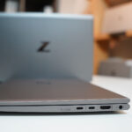 HP ZBook FireFly 14 G7 | 10th Gen Core i5 | 16GB DDR4 RAM | 256GB NVME | 14" FHD IPS LED - Image 3