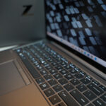 HP ZBook FireFly 14 G7 | 10th Gen Core i5 | 16GB DDR4 RAM | 256GB NVME | 14" FHD IPS LED - Image 4