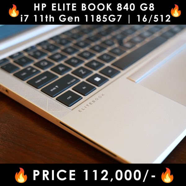 HP-EliteBook-840-G8-Touchpad-LaptopWali-Pakistan
