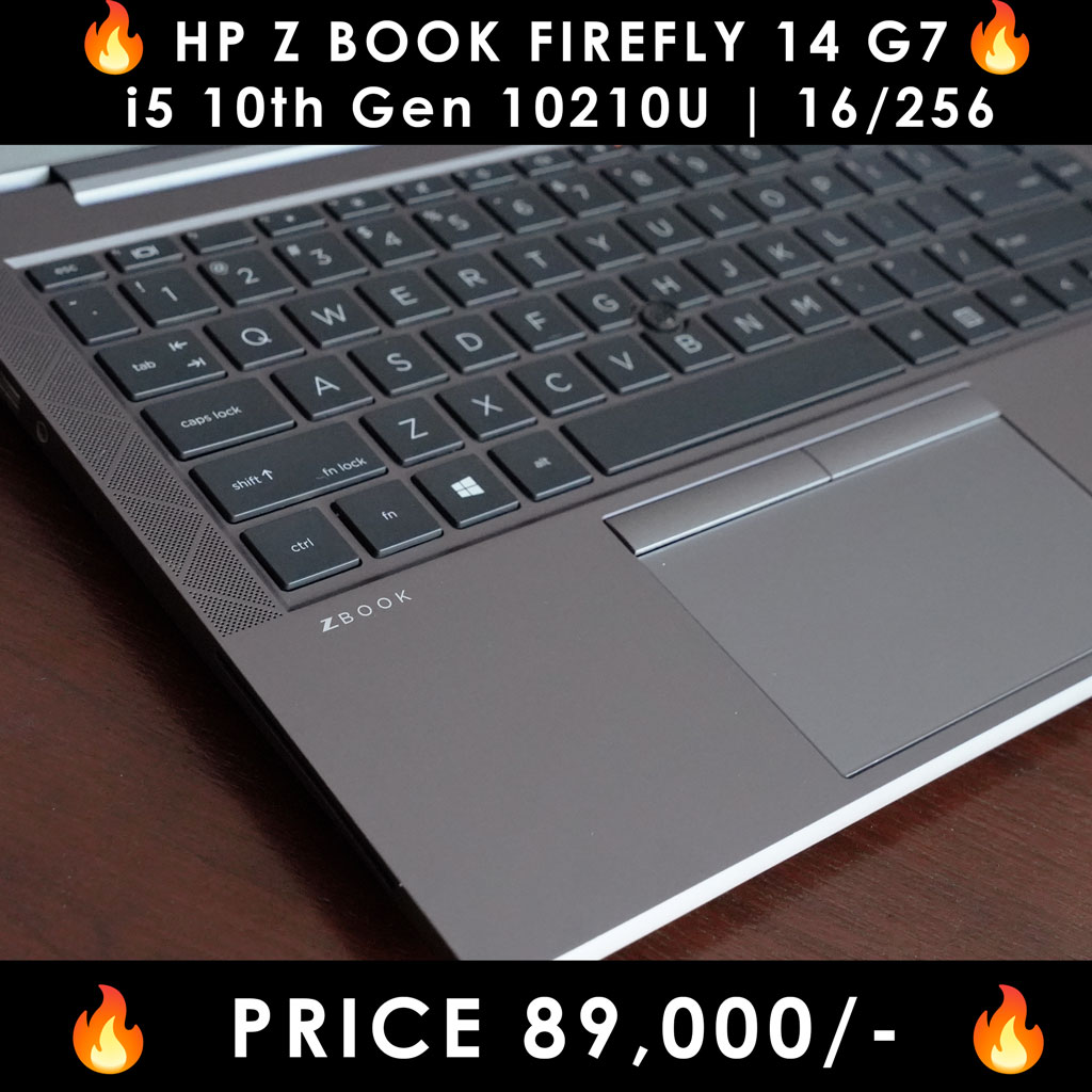 HP-ZBook-FireFly-14-G7-Touchpad-LaptopWali-Pakistan