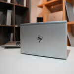 HP EliteBook 850 G6 | 8th Gen Core i5 | 16GB DDR4 RAM | 256GB NVME | 15.6" FHD IPS Touch - Image 3