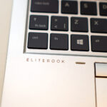 HP EliteBook 855 G8 | Ryzen 3 PRO | 16GB DDR4 RAM | 256GB NVME | 15.6" FHD - Image 2