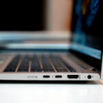 HP EliteBook 830 G7 | 10th Gen Core i5 | 16GB DDR4 RAM | 512GB NVME | 13.3" FHD Touch - Image 4