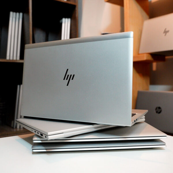 HP EliteBook 830 G7 | 10th Gen Core i5 | 16GB DDR4 RAM | 512GB NVME | 13.3" FHD Touch - Image 5