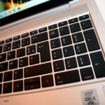 HP EliteBook 850 G7 | 10th Gen Core i5 | 16GB DDR4 RAM | 512GB NVME | 15.6" FHD Touch - Image 3