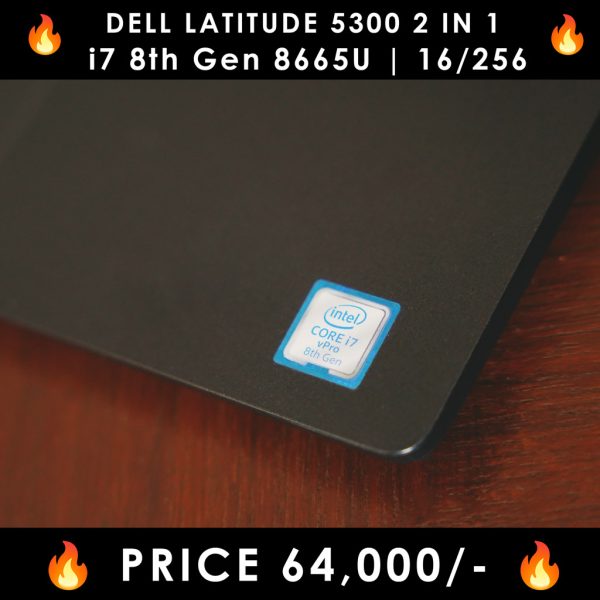 Dell-Latitude-5300-2-in-1-Core-i7-8th-Gen-LaptopWali-Pakistan