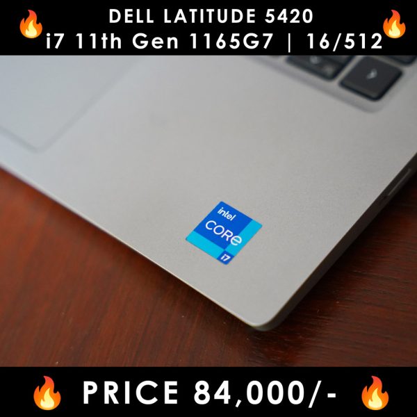 Dell-Latitude-5420-Core-i7-11th-Gen-LaptopWali-Pakistan