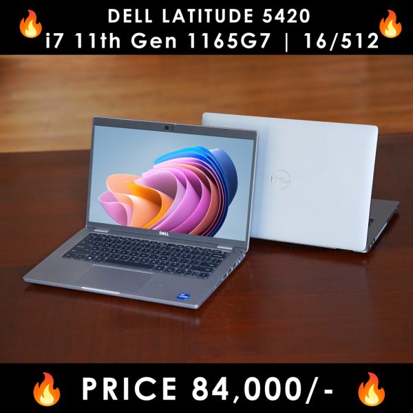 Dell-Latitude-5420-LaptopWali-Pakistan