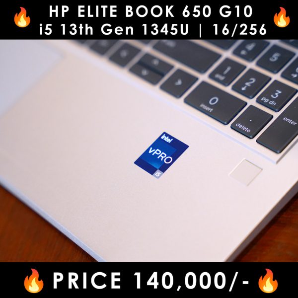 HP-Elite-Book-650-G10-Core-i5-13th-Gen-LaptopWali-Pakistan