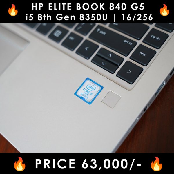 HP-Elite-Book-840-G5-8th-Gen-Core-i5-LaptopWali-Pakistan