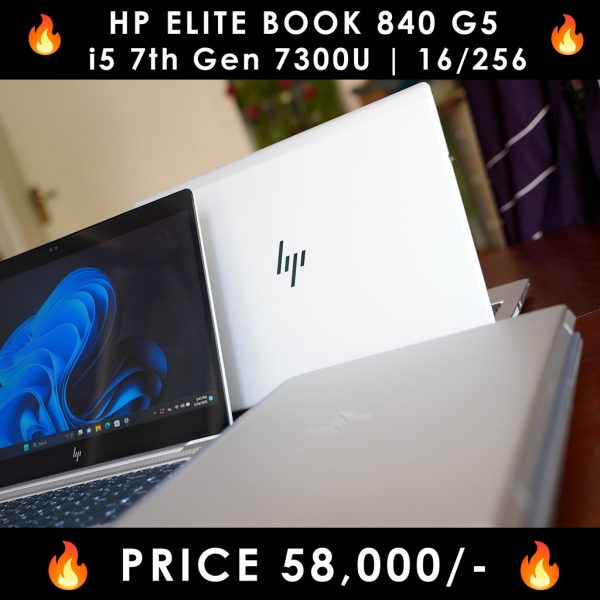 HP-EliteBook-840-G5-Back-LaptopWali-Pakistan