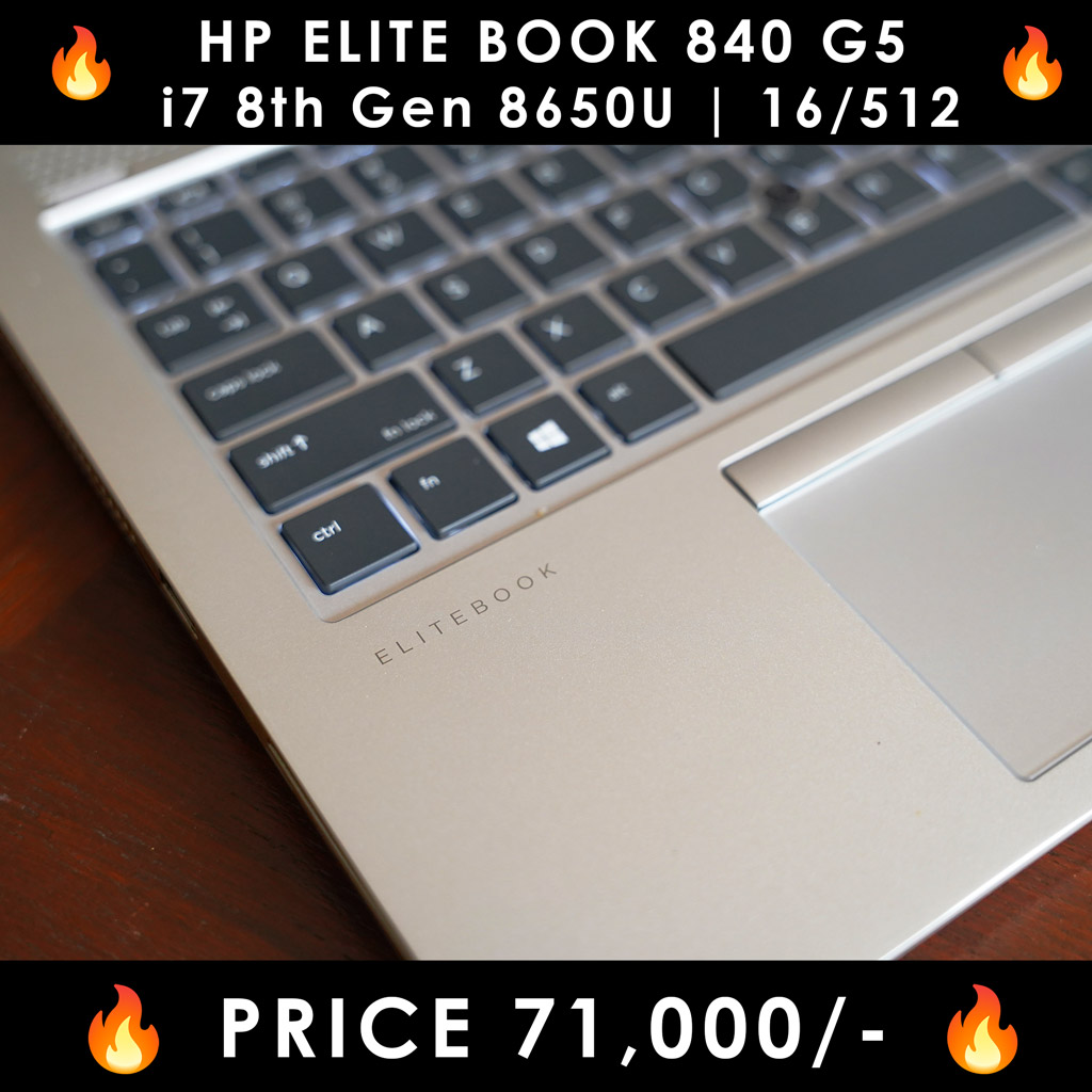 HP-EliteBook-840-G5-TouchPad-LaptopWali-Pakistan