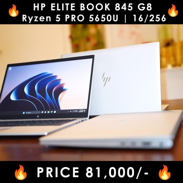 HP-EliteBook-845-G8-Ryzen-5-PRO-Back-LaptopWali-Pakistan