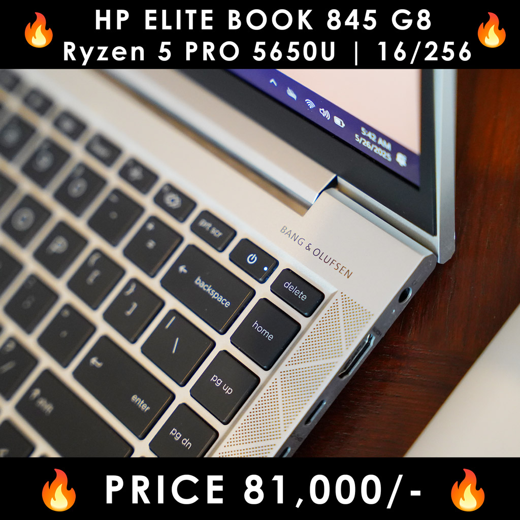 HP-EliteBook-845-G8-Ryzen-5-PRO-Band-Olufsen-LaptopWali-Pakistan