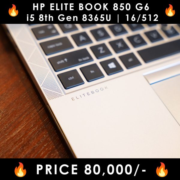 HP-EliteBook-850-G6-Touchpad-LaptopWali-Pakistan