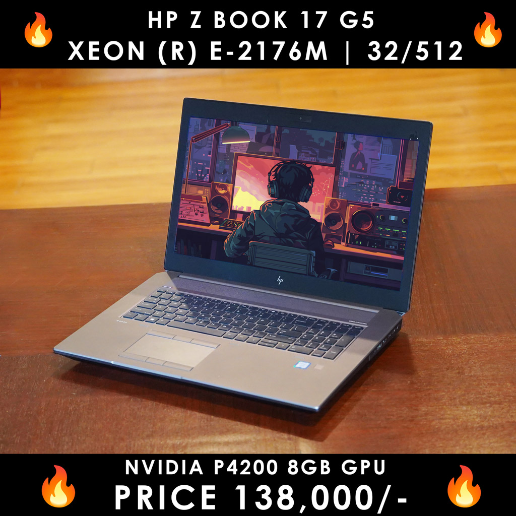HP-ZBOOK-17-G5-Nvidia-P4200-8GB-LaptopWali-Pakistan