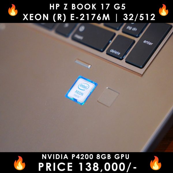 HP-ZBOOK-17-G5-Xeon-Nvidia-P4200-8GB-LaptopWali-Pakistan