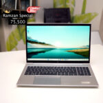 HP EliteBook 855 G8 | Ryzen 3 PRO | 16GB DDR4 RAM | 256GB NVME | 15.6" FHD