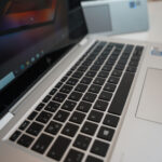 HP Elite Book 1030 G2 X360 | 7th Gen Core i5 | 8GB DDR4 RAM | 256GB NVME | 13.3" FHD IPS Touch - Image 2