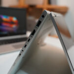 HP Elite Book 1030 G2 X360 | 7th Gen Core i5 | 8GB DDR4 RAM | 256GB NVME | 13.3" FHD IPS Touch - Image 3