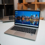 HP EliteBook 840 G8 | 11th Gen Core i5 | 8GB DDR4 RAM | 512GB NVME | 14" FHD