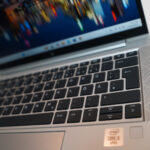 HP EliteBook 840 G8 | 11th Gen Core i5 | 8GB DDR4 RAM | 512GB NVME | 14" FHD - Image 2