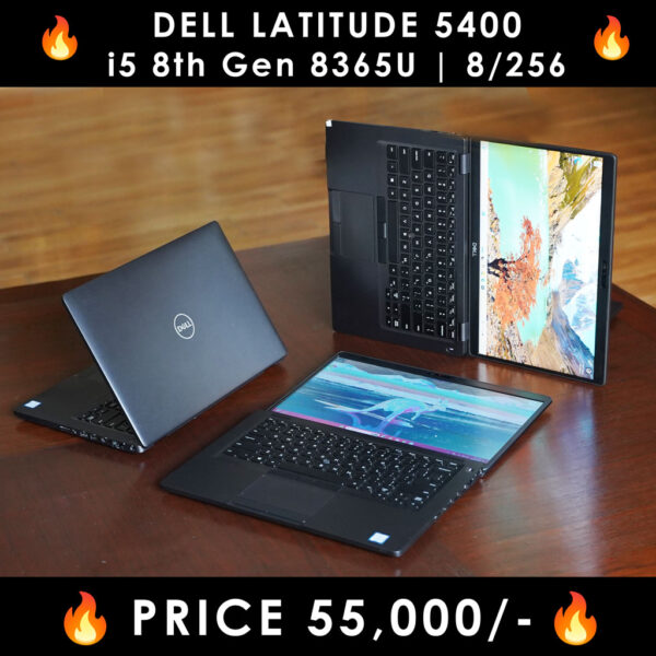 Dell-Latitude-5400-FHD-IPS-LaptopWali-Pakistan