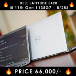 Dell-Latitude-5420-Core-i5-11th-Gen-Back-LaptopWali-Pakistan