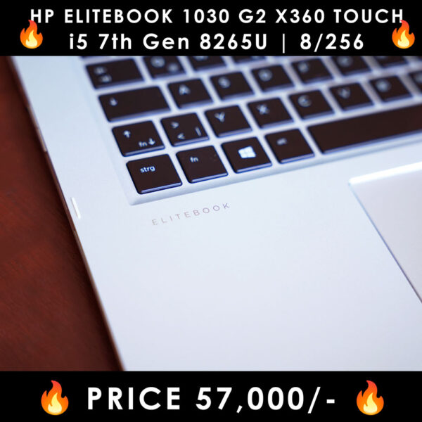 HP-EliteBook-1030-G3-X360-Touch-Pad-LaptopWali-Pakistan